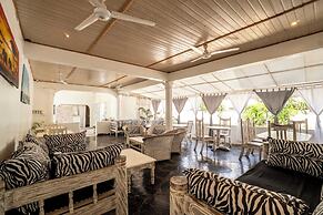 Paradise Lagoon B&B
