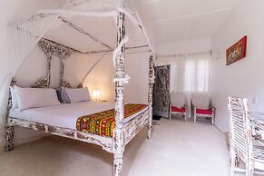 Paradise Lagoon B&B
