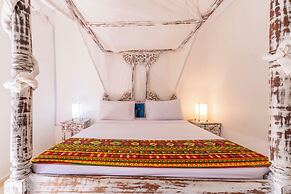 Paradise Lagoon B&B