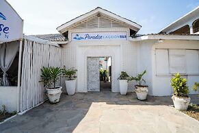 Paradise Lagoon B&B