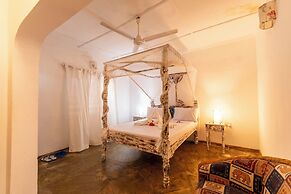 Paradise Lagoon B&B