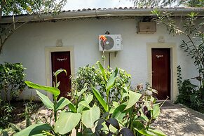 Paradise Lagoon B&B