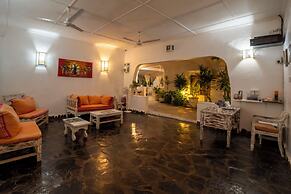 Paradise Lagoon B&B