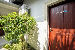 Paradise Lagoon B&B