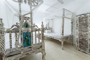 Paradise Lagoon B&B