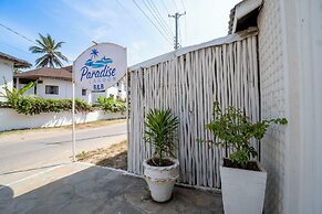 Paradise Lagoon B&B