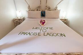 Paradise Lagoon B&B