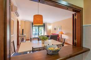 Golfside Stay for 5 Guests
