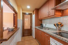 Golfside Stay for 5 Guests