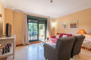 Golfside Stay for 5 Guests