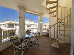 Seaview Duplex in Punta del Moral