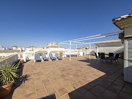 Seaview Duplex in Punta del Moral