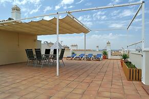 Seaview Duplex in Punta del Moral