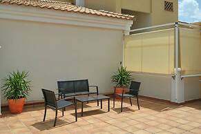 Seaview Duplex in Punta del Moral