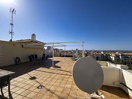 Seaview Duplex in Punta del Moral