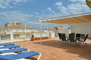 Seaview Duplex in Punta del Moral
