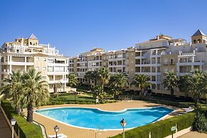 Seaview Duplex in Punta del Moral