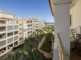 Seaview Duplex in Punta del Moral