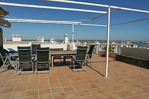 Seaview Duplex in Punta del Moral