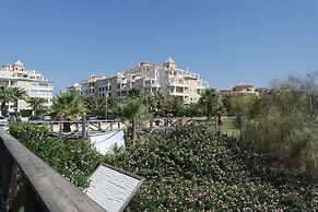 Seaview Duplex in Punta del Moral