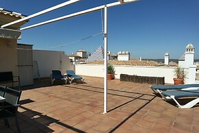 Seaview Duplex in Punta del Moral