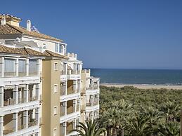 Seaview Duplex in Punta del Moral