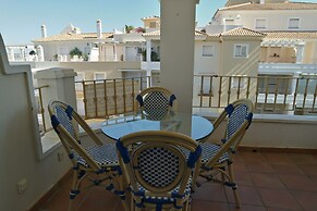 Seaview Duplex in Punta del Moral