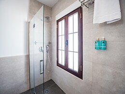 City Comfort Modern Aparthotel