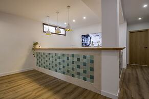 City Comfort Modern Aparthotel