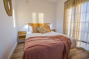 City Comfort Modern Aparthotel