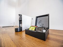 City Comfort Modern Aparthotel
