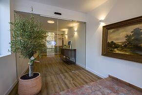City Comfort Modern Aparthotel