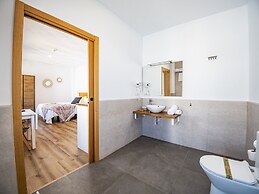 City Comfort Modern Aparthotel