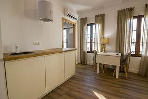 City Comfort Modern Aparthotel