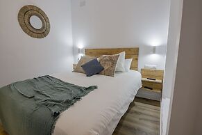 City Comfort Modern Aparthotel