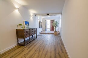 City Comfort Modern Aparthotel