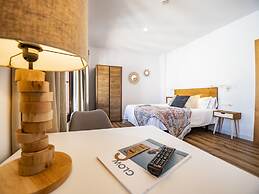 City Comfort Modern Aparthotel