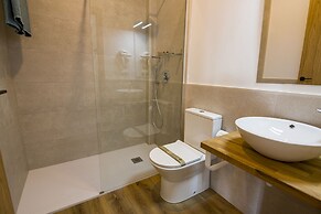 City Comfort Modern Aparthotel