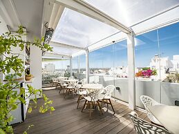 City Comfort Modern Aparthotel