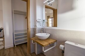 City Comfort Modern Aparthotel