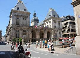 Dify Elegant - Quartier Part Dieu