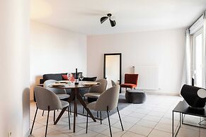 Dify Elegant - Quartier Part Dieu