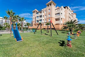 Holiday Flat by the Ocean