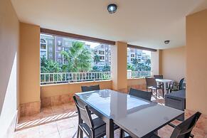 Holiday Flat by the Ocean
