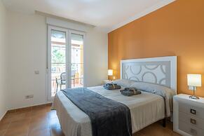 Holiday Flat by the Ocean