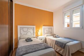 Holiday Flat by the Ocean