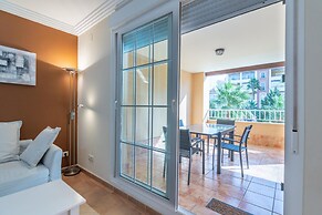 Holiday Flat by the Ocean