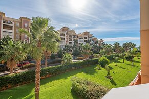 Holiday Flat by the Ocean