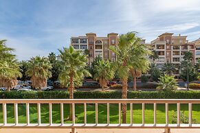 Holiday Flat by the Ocean