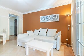 Holiday Flat by the Ocean
